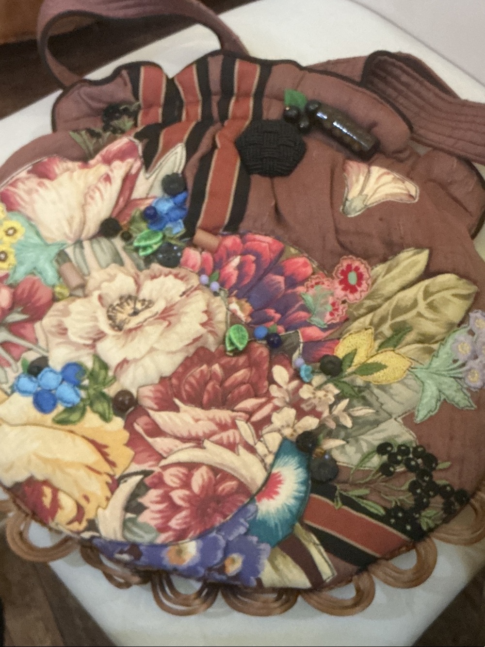 Summer bag - Picture 7 of 7